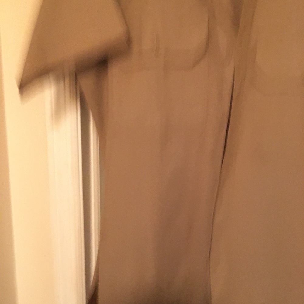 Classic Tan Shirt